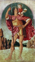 St. Christophorus